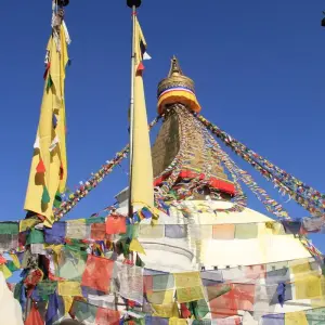 Explore Annapurna Trails & Chitwan - Premium Adventure for 13 days with Exodus Adventure Travels and discover unforgettable experiences - Photo 2