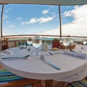 Explore Galapagos Voyage: Pirates & Darwin - Premium Adventure for 9 days with Exodus Adventure Travels and discover unforgettable experiences - Photo 3