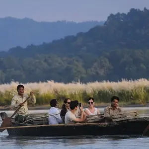 Explore Annapurna Trails & Chitwan - Premium Adventure for 13 days with Exodus Adventure Travels and discover unforgettable experiences - Photo 5