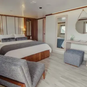 Explore Galapagos Voyage: Pirates & Darwin - Premium Adventure for 9 days with Exodus Adventure Travels and discover unforgettable experiences - Photo 7