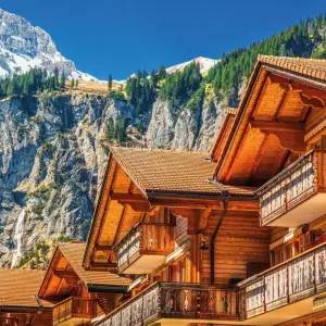 Explore Walking and E-biking in the Swiss Alps for 8 days with Exodus Adventure Travels and discover unforgettable experiences - Photo 2
