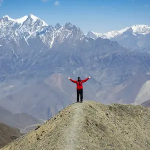 Explore Annapurna Trails & Chitwan - Premium Adventure for 13 days with Exodus Adventure Travels and discover unforgettable experiences - Photo 7