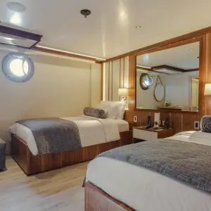 Explore Galapagos Voyage: Pirates & Darwin - Premium Adventure for 9 days with Exodus Adventure Travels and discover unforgettable experiences - Photo 8