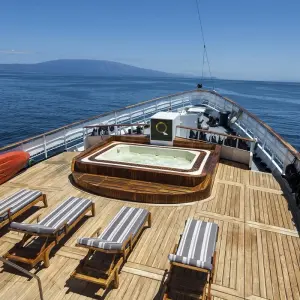 Explore Galapagos Voyage: Pirates & Darwin - Premium Adventure for 9 days with Exodus Adventure Travels and discover unforgettable experiences - Photo 9