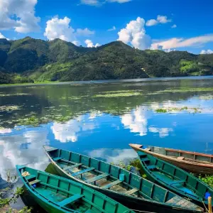 Explore Annapurna Trails & Chitwan - Premium Adventure for 13 days with Exodus Adventure Travels and discover unforgettable experiences - Photo 9