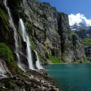 Explore Walking and E-biking in the Swiss Alps for 8 days with Exodus Adventure Travels and discover unforgettable experiences - Photo 6