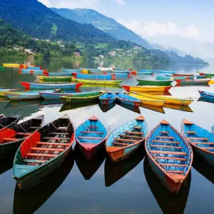 Explore Annapurna Trails & Chitwan - Premium Adventure for 13 days with Exodus Adventure Travels and discover unforgettable experiences - Photo 11