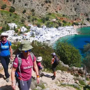 Explore Contrasts of Crete Walking for 8 days with Exodus Adventure Travels and discover unforgettable experiences - Photo 6