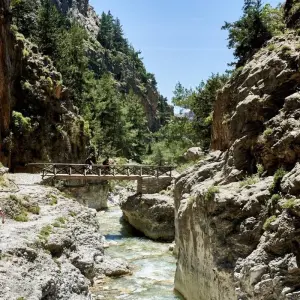 Explore Contrasts of Crete Walking for 8 days with Exodus Adventure Travels and discover unforgettable experiences - Photo 7