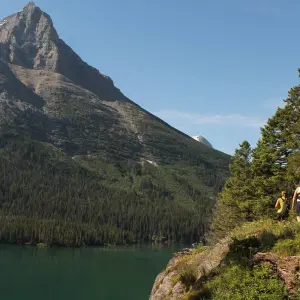 Explore Yellowstone Wildlife Trails - Camping for 12 days with Exodus Adventure Travels and discover unforgettable experiences - Photo 3