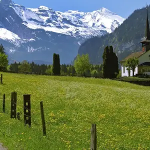 Explore Walking in Kandersteg for 6 days with Exodus Adventure Travels and discover unforgettable experiences - Photo 5