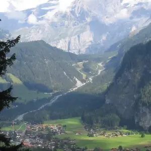 Explore Walking in Kandersteg for 6 days with Exodus Adventure Travels and discover unforgettable experiences - Photo 7