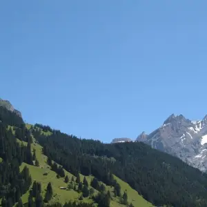 Explore Walking in Kandersteg for 6 days with Exodus Adventure Travels and discover unforgettable experiences - Photo 10