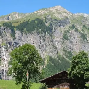 Explore Walking in Kandersteg for 6 days with Exodus Adventure Travels and discover unforgettable experiences - Photo 11