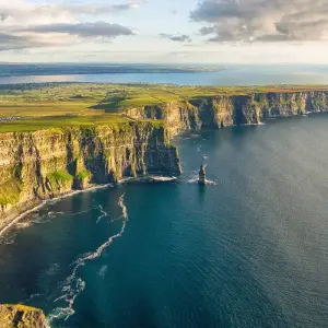 Explore Walking Ireland’s Wild Atlantic Way for 8 days with Exodus Adventure Travels and discover unforgettable experiences - Photo 6