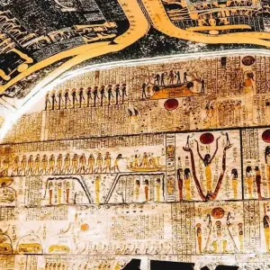 Explore The West Bank Tours in Luxor for 1 days with Experience Egypt Tours and discover unforgettable experiences - Photo 3