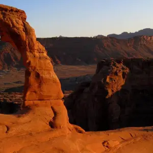 Explore National Parks Walk for 11 days with Exodus Adventure Travels and discover unforgettable experiences - Photo 8