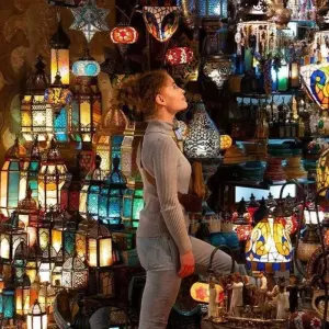 Explore Egyptian Museum, Khan El Khalili, and Old Cairo Tour for 1 days with Experience Egypt Tours and discover unforgettable experiences - Photo 4