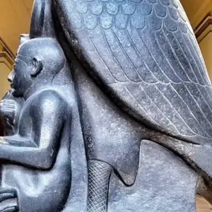 Explore Egyptian Museum, Khan El Khalili, and Old Cairo Tour for 1 days with Experience Egypt Tours and discover unforgettable experiences - Photo 5