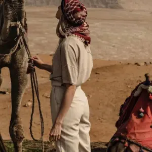 Explore Giza Pyramids and Sphinx & covering the whole area of Giza for 1 days with Experience Egypt Tours and discover unforgettable experiences - Photo 2