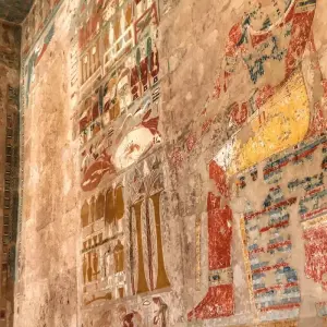Explore The West Bank Tours in Luxor for 1 days with Experience Egypt Tours and discover unforgettable experiences - Photo 6