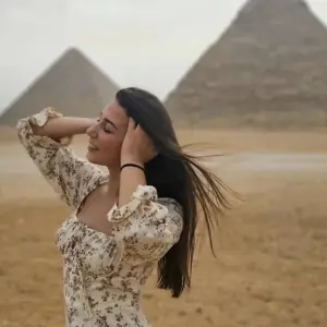 Explore Giza Pyramids & sphinx and Sakkara Tour for 1 days with Experience Egypt Tours and discover unforgettable experiences - Photo 2