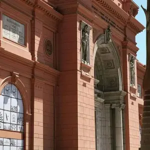 Explore Egyptian Museum, Khan El Khalili, and Old Cairo Tour for 1 days with Experience Egypt Tours and discover unforgettable experiences - Photo 7