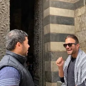 Explore Khan el Khalili Bazar & Mo’az street tour for 1 days with Experience Egypt Tours and discover unforgettable experiences - Photo 4