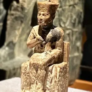 Explore The Pyramids & The Egyptian Museum Tour for 1 days with Experience Egypt Tours and discover unforgettable experiences - Photo 3