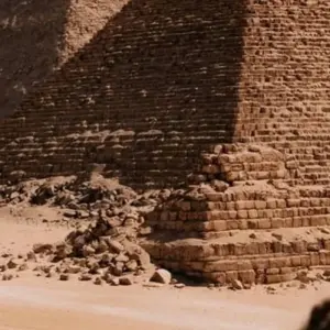 Explore Giza Pyramids and Sphinx & covering the whole area of Giza for 1 days with Experience Egypt Tours and discover unforgettable experiences - Photo 5