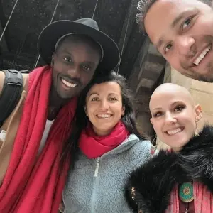 Explore Khan el Khalili Bazar & Mo’az street tour for 1 days with Experience Egypt Tours and discover unforgettable experiences - Photo 5