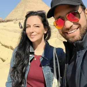 Explore Giza pyramids & Sphinx & Nile Felucca for 1 days with Experience Egypt Tours and discover unforgettable experiences - Photo 4