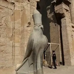 Explore Day Tour to Edfu & Kom Ombo from Luxor or Aswan for 1 days with Experience Egypt Tours and discover unforgettable experiences - Photo 3