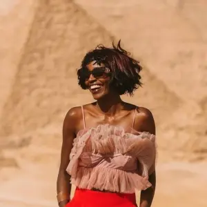 Explore The Pyramids & The Egyptian Museum Tour for 1 days with Experience Egypt Tours and discover unforgettable experiences - Photo 5