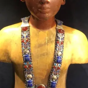 Explore The Pyramids & The Egyptian Museum Tour for 1 days with Experience Egypt Tours and discover unforgettable experiences - Photo 6