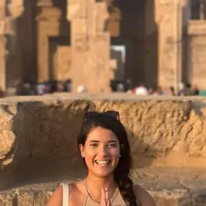 Explore From Cairo to Luxor tour by air for 1 days with Experience Egypt Tours and discover unforgettable experiences - Photo 6