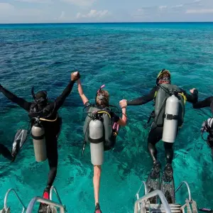 Explore Hurghada Sea Day Tour and Scuba Diving for 1 days with Experience Egypt Tours and discover unforgettable experiences - Photo 3