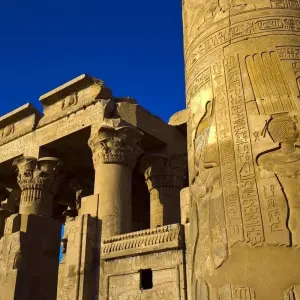 Explore Day Tour to Edfu & Kom Ombo from Luxor or Aswan for 1 days with Experience Egypt Tours and discover unforgettable experiences - Photo 5
