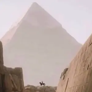 Explore Giza Pyramids and Sphinx & covering the whole area of Giza for 1 days with Experience Egypt Tours and discover unforgettable experiences - Photo 8