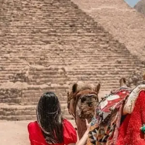 Explore Full Day Tour to Cairo From Alexandria Port for 1 days with Experience Egypt Tours and discover unforgettable experiences - Photo 2