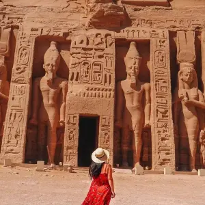 Explore Aswan Highlights in 2 Full Days for 2 days with Experience Egypt Tours and discover unforgettable experiences - Photo 4