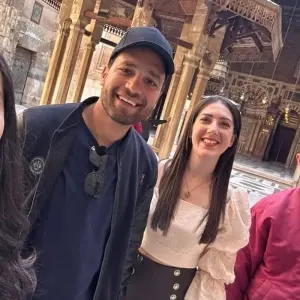 Explore Khan el Khalili Bazar & Mo’az street tour for 1 days with Experience Egypt Tours and discover unforgettable experiences - Photo 8