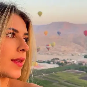 Explore Hot Air Balloon Ride for 1 days with Experience Egypt Tours and discover unforgettable experiences - Photo 5