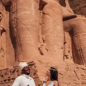 Explore Aswan and Abu Simbel from Luxor for 2 days with Experience Egypt Tours and discover unforgettable experiences - Photo 2