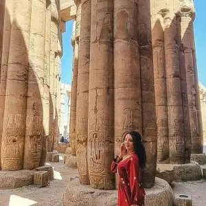 Explore Discover all of Cairo and Giza and Luxor for 3 days with Experience Egypt Tours and discover unforgettable experiences - Photo 5