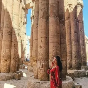 Explore Discover all of Cairo and Giza and Luxor in 3 Days for 3 days with Experience Egypt Tours and discover unforgettable experiences - Photo 2
