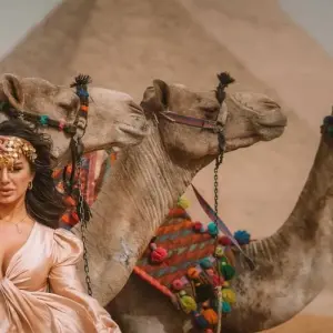 Explore Pyramids of Giza &Sphinx-Camel ride-ATV Bike All included for 1 days with Experience Egypt Tours and discover unforgettable experiences - Photo 6