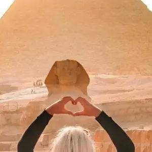 Explore Full Day Tour to Cairo From Alexandria Port for 1 days with Experience Egypt Tours and discover unforgettable experiences - Photo 6