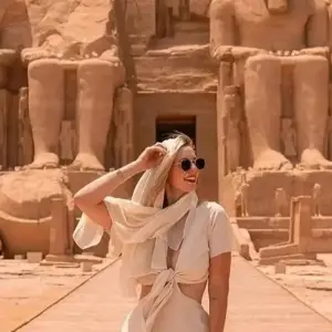 Explore Aswan and Abu Simbel from Luxor for 2 days with Experience Egypt Tours and discover unforgettable experiences - Photo 6