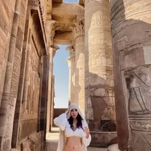 Explore Discover all of Cairo and Giza and Luxor for 3 days with Experience Egypt Tours and discover unforgettable experiences - Photo 9